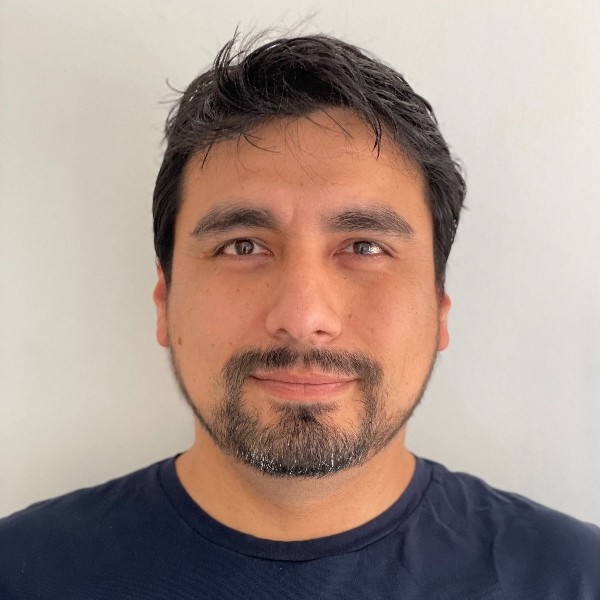 Luis Delgado de la Flor